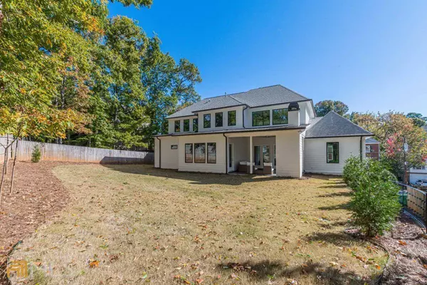 3106 Dickson ST NE, Brookhaven, GA 30319