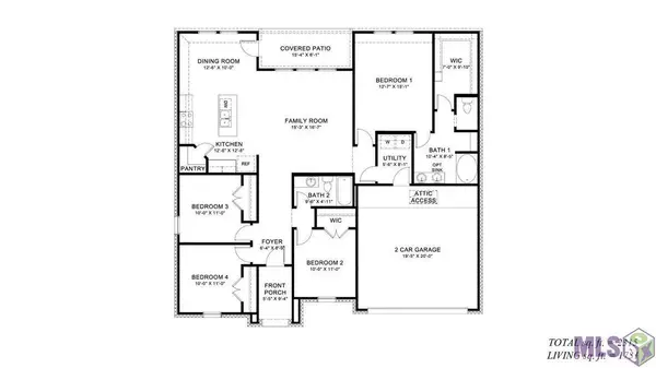 23130 RIVERBANK ST, Vacherie, LA 70090