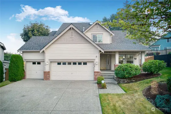 5143 S 284th PL, Auburn, WA 98001