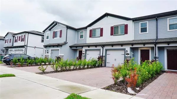 232 RUSTIC LOOP, Sanford, FL 32771