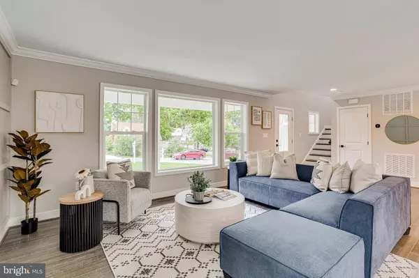 11115 HILLSDALE DR, Kensington, MD 20895