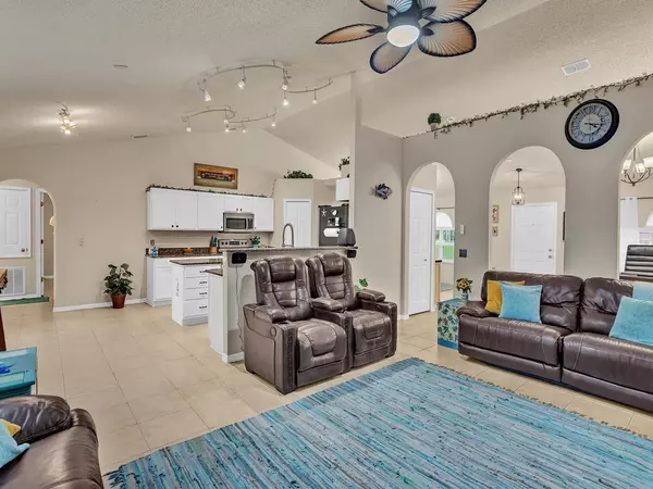 3117 Westover Avenue SE, Palm Bay, FL 32909