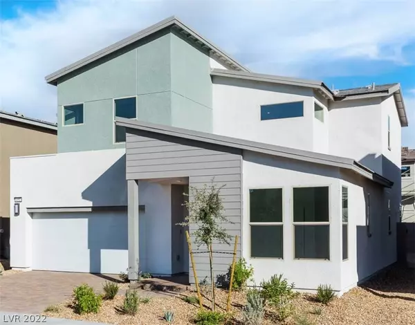 4152 W Le Baron Avenue, Las Vegas, NV 89141