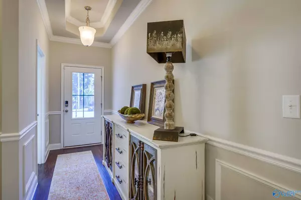 26835 Mill Creek Drive, Athens, AL 35613