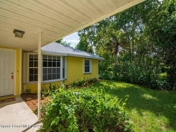 316 13th Avenue, Vero Beach, FL 32962