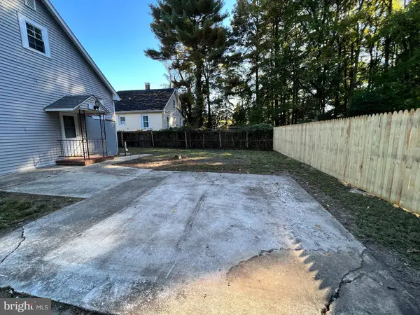 14 JOHNSON, Blades, DE 19973