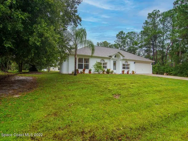 3117 Westover Avenue SE, Palm Bay, FL 32909