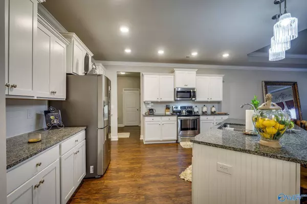 26835 Mill Creek Drive, Athens, AL 35613