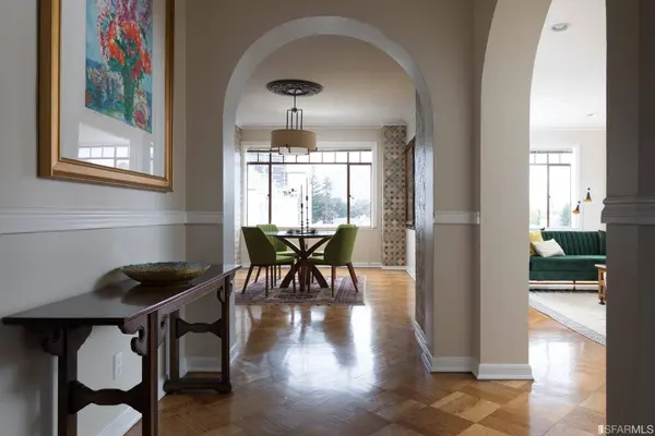 492 Staten AVE, Oakland, CA 94610