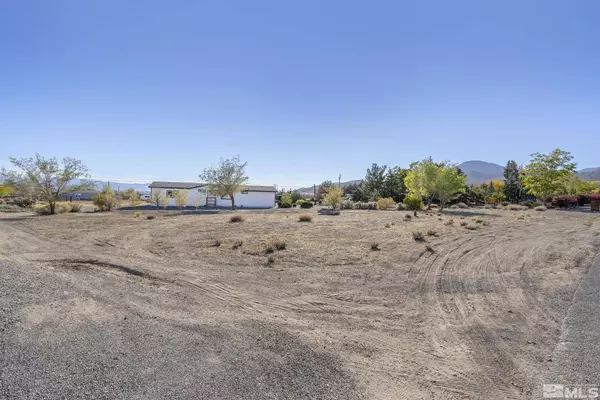 169 Prospector Road, Dayton, NV 89403-9608