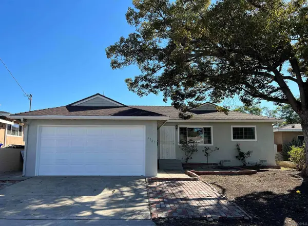 5127 Reynolds Street, San Diego, CA 92114