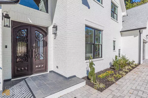 3106 Dickson ST NE, Brookhaven, GA 30319