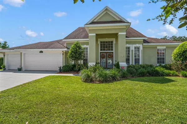 16607 SPRING PARK DR, Clermont, FL 34711