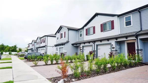 232 RUSTIC LOOP, Sanford, FL 32771