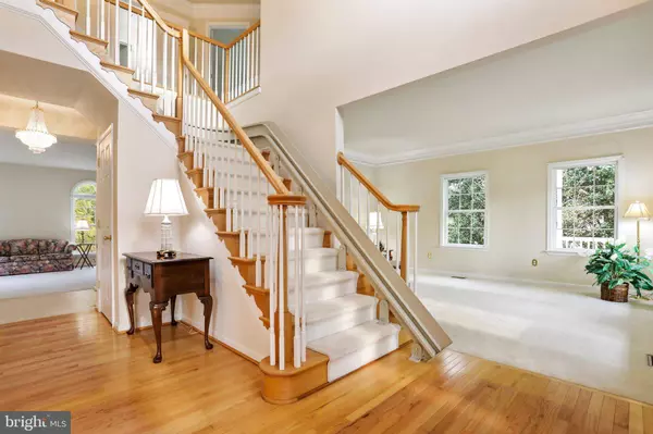 107 DIGIT LN, Bunker Hill, WV 25413