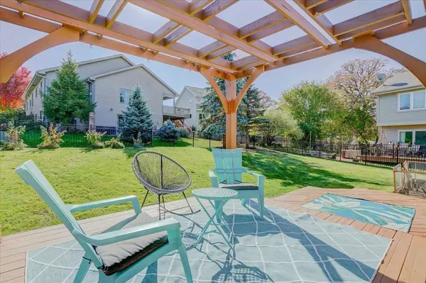 3045 Yarmouth Greenway Dr, Fitchburg, WI 53711