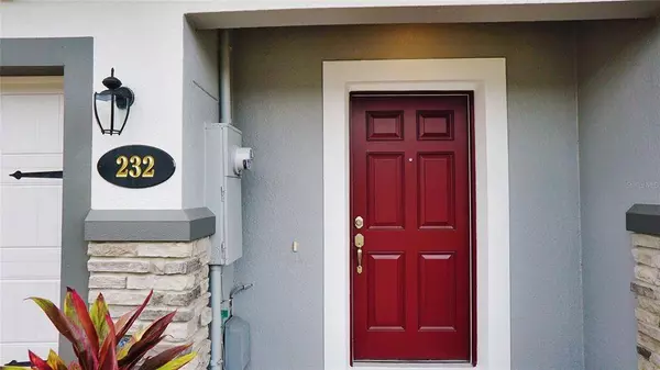 232 RUSTIC LOOP, Sanford, FL 32771