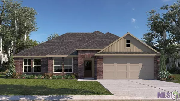 23084 RIVERBANK ST, Vacherie, LA 70090