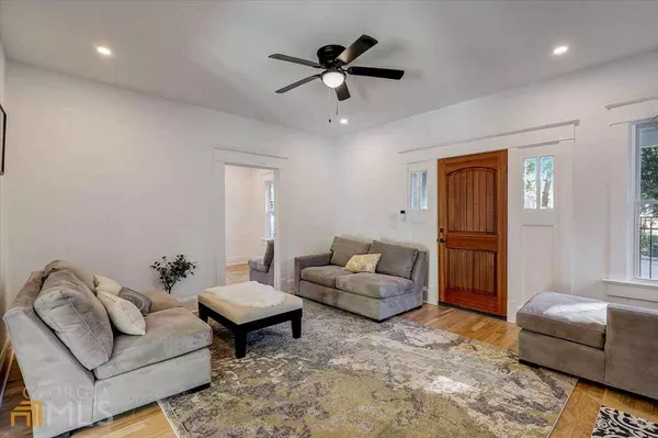 485 Willard AVE SW, Atlanta, GA 30310