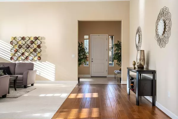 724 Chesterfield WAY, Rocklin, CA 95765