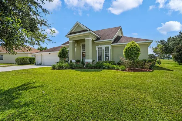 16607 SPRING PARK DR, Clermont, FL 34711