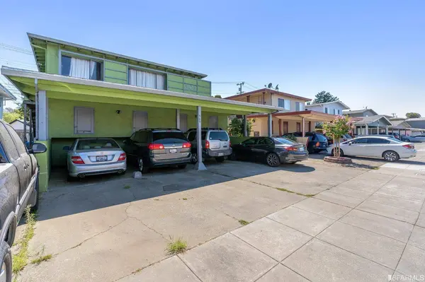 909 Rollins RD, Burlingame, CA 94010