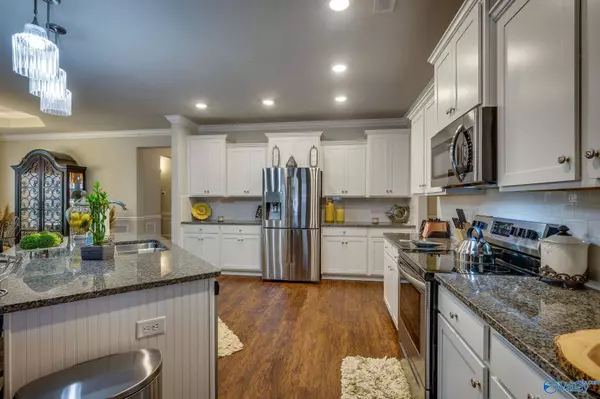 26835 Mill Creek Drive, Athens, AL 35613