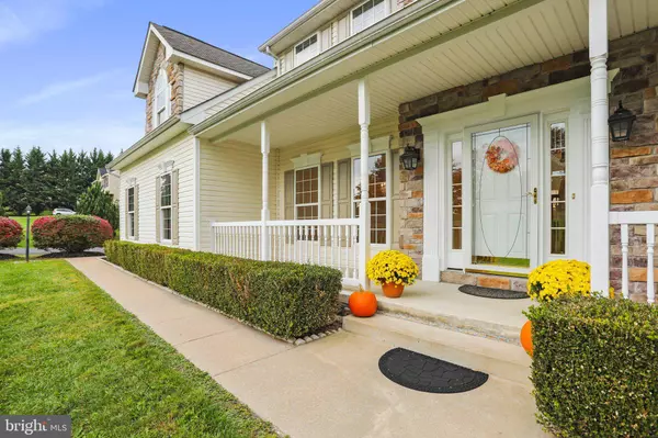 107 DIGIT LN, Bunker Hill, WV 25413