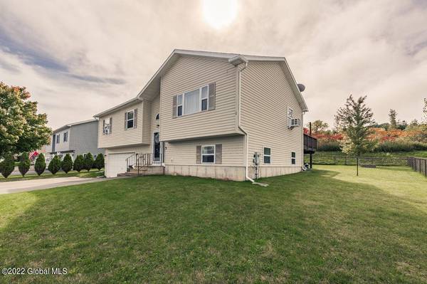 20 Gifford Avenue, Fultonville, NY 12072