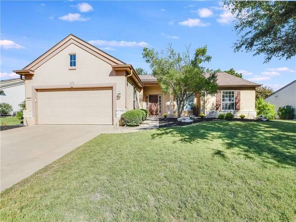 323 Rio Grande LOOP, Georgetown, TX 78633