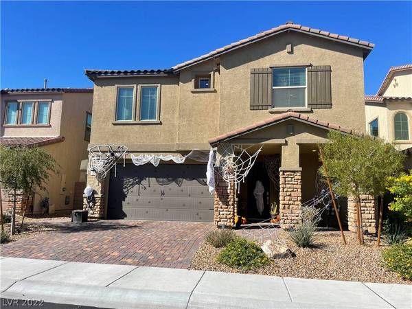 8155 Skye Plum Street, Las Vegas, NV 89166