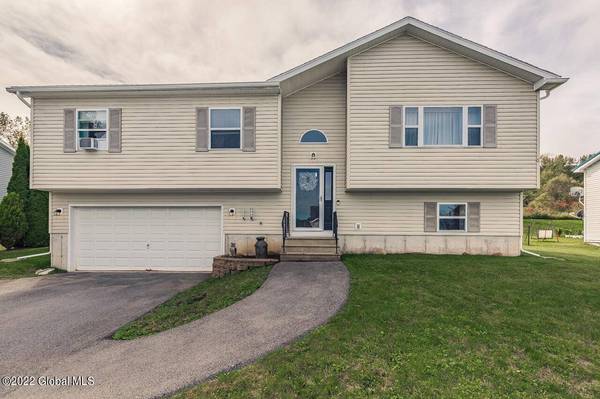 20 Gifford Avenue, Fultonville, NY 12072