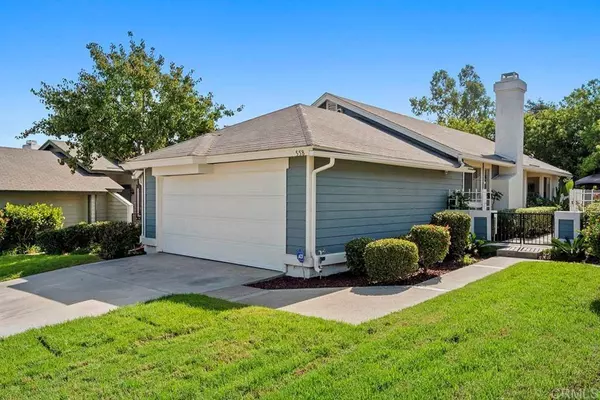558 NANTUCKET, Chula Vista, CA 91911