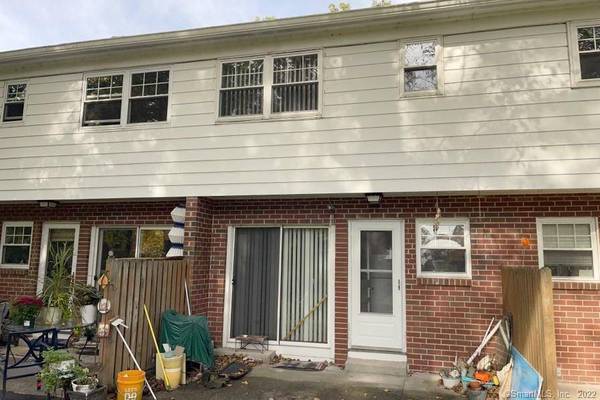 24 Woodward Avenue #25, New Haven, CT 06512