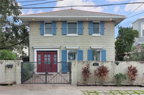 517 CHEROKEE ST, New Orleans, LA 70118