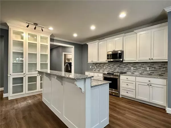 11 Pennine Lane, Bella Vista, AR 72714