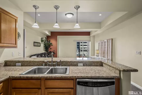 200 W 2nd Street #202, Reno, NV 89501-1270