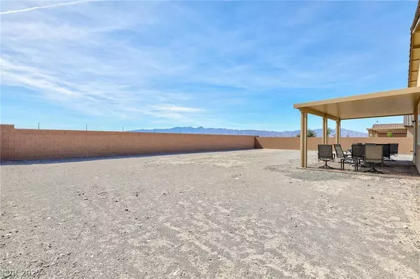 3971 E Florence Avenue, Pahrump, NV 89061