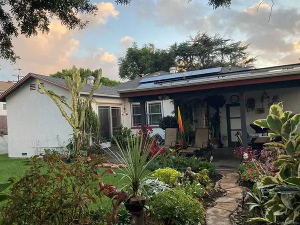 1742 39th St, San Diego, CA 92105