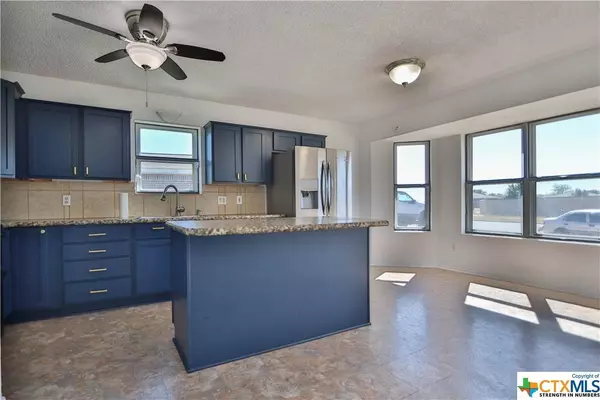 4503 Mustang DR, Killeen, TX 76549