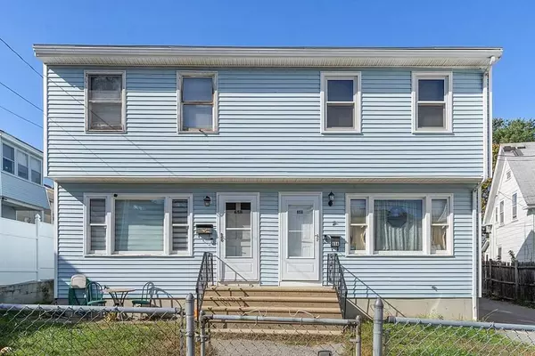 65 Inman St #B, Lawrence, MA 01843