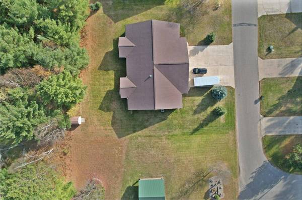 99 AQUILA CT S #1, Eagle River, WI 54521