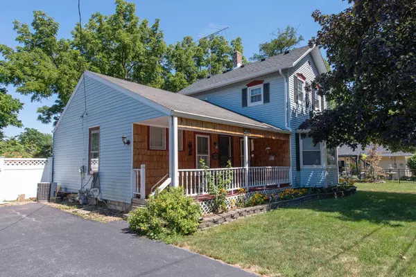 14931 S Illinois ST, Plainfield, IL 60544