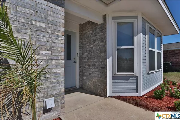 4503 Mustang DR, Killeen, TX 76549