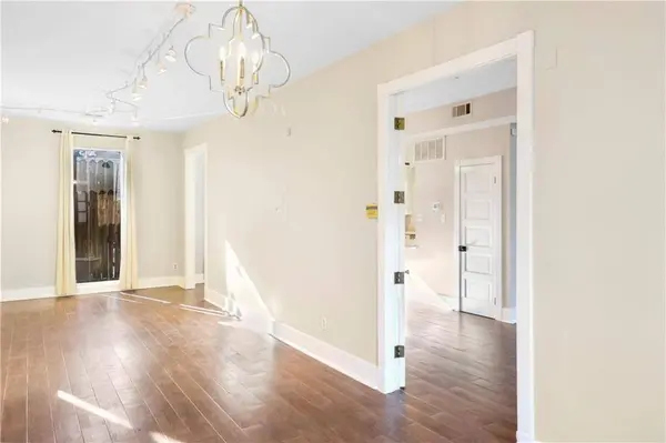 517 CHEROKEE ST, New Orleans, LA 70118