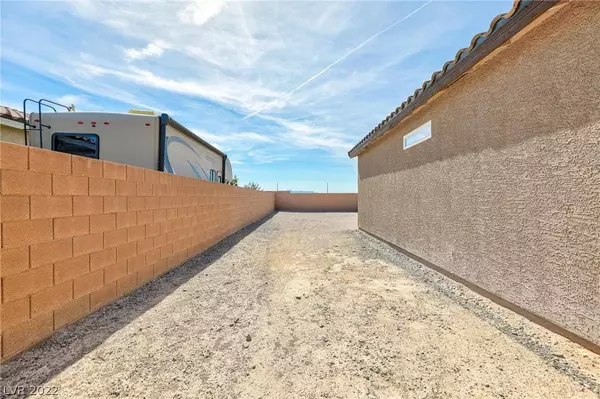 3971 E Florence Avenue, Pahrump, NV 89061