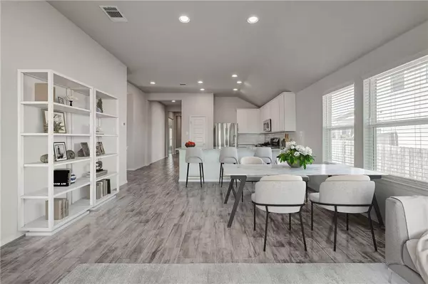 431 Spiny Lizard LN, San Marcos, TX 78666