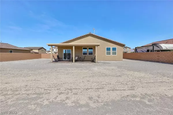 3971 E Florence Avenue, Pahrump, NV 89061