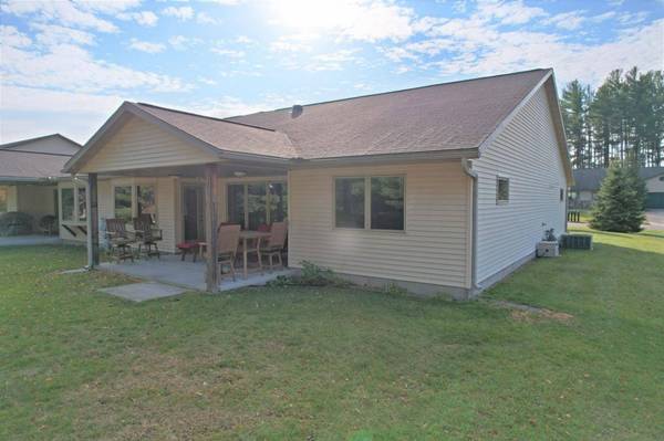 99 AQUILA CT S #1, Eagle River, WI 54521