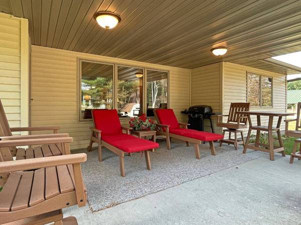 99 AQUILA CT S #1, Eagle River, WI 54521